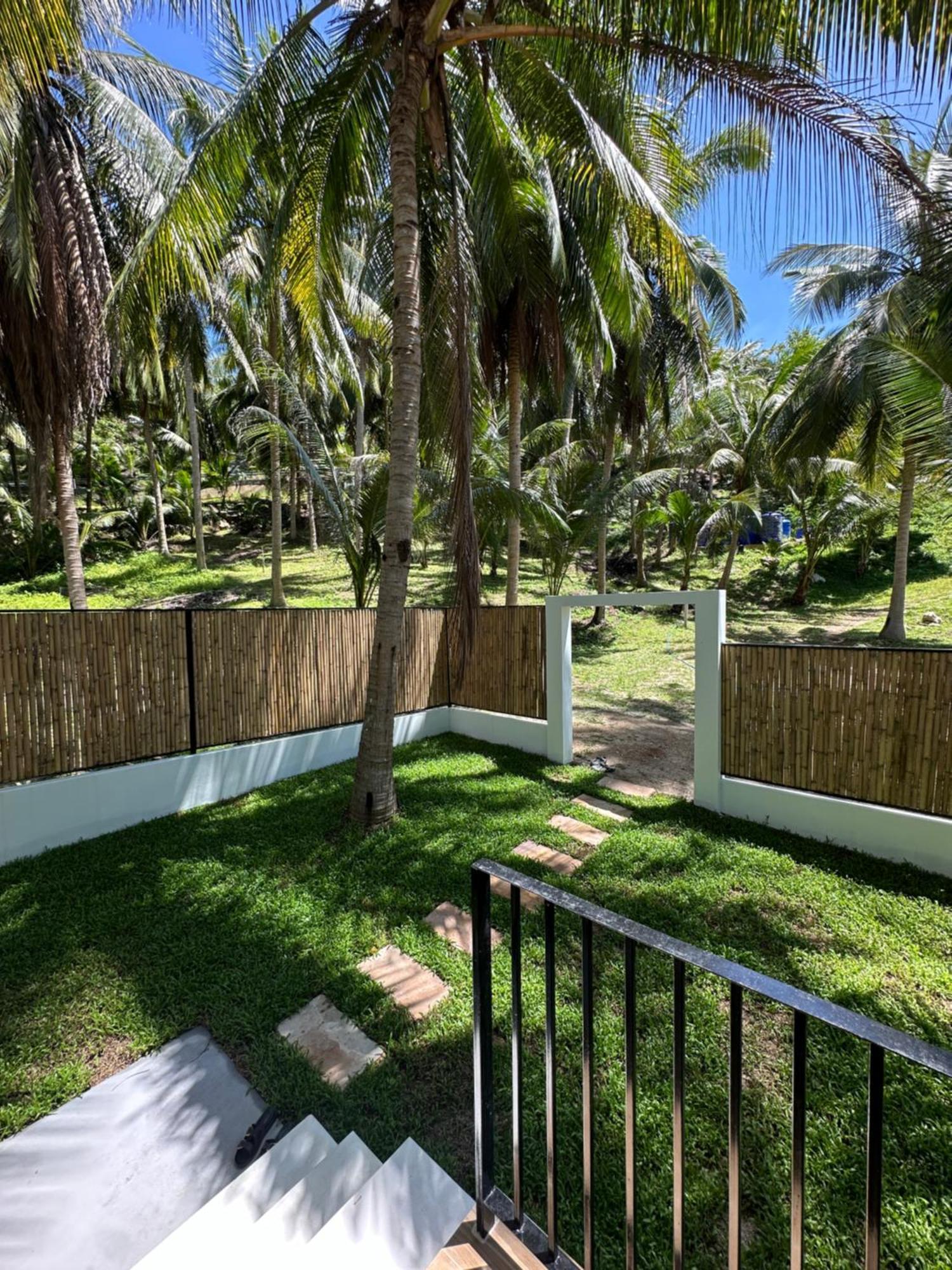Eterno Villas Salad Beach Exterior photo